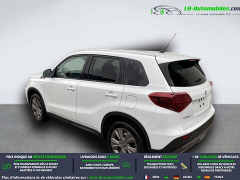 Vitara 1.0 Boosterjet Allgrip BVM 111ch 2026 occasion 31850 Beaupuy