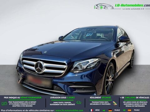 Classe E 400 CDI BVA 2019 occasion 31850 Beaupuy