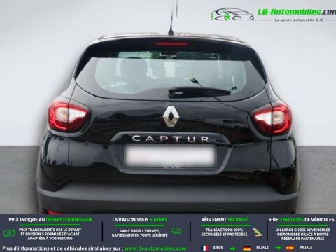 Captur TCe 90 BVM 2019 occasion 31850 Beaupuy