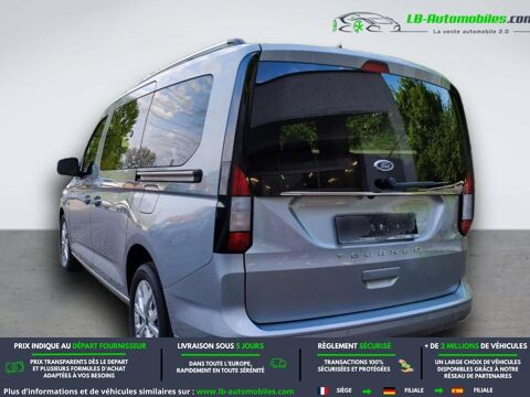 Grand C-MAX 1.5 EcoBoost 114 BVA 2026 occasion 31850 Beaupuy