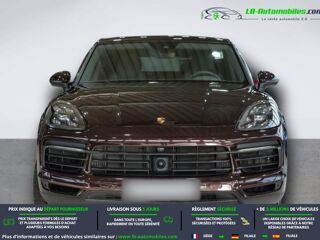 Cayenne 3.0 V6 340 ch BVA 2019 occasion 31850 Beaupuy