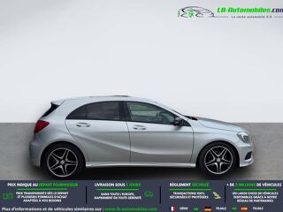 Classe A 200 CDI 7-G DCT A 2013 occasion 31850 Beaupuy