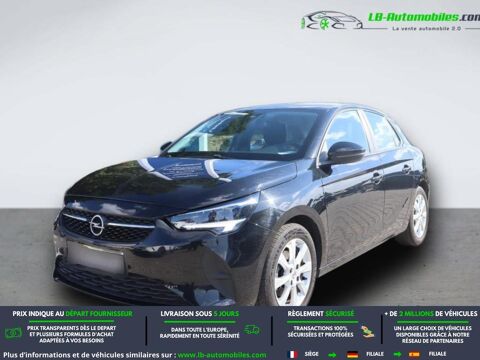 Annonce voiture Opel Corsa 14250 €