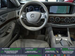 Classe S 400 2016 occasion 31850 Beaupuy