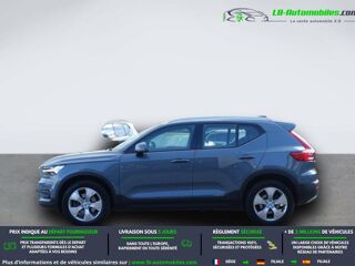 XC40 T4 190 ch BVA 2019 occasion 31850 Beaupuy