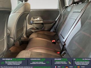 Classe B 250 BVA 2019 occasion 31850 Beaupuy