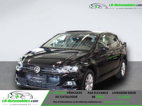 Volkswagen Polo 1.0 TSI 115 S&S BVM 2020 occasion Beaupuy 31850