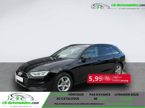 Audi A4 40 TDI 204 BVA 2023 occasion Beaupuy 31850