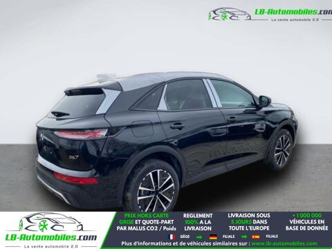 DS7 BlueHDi 130 BVA 2026 occasion 31850 Beaupuy