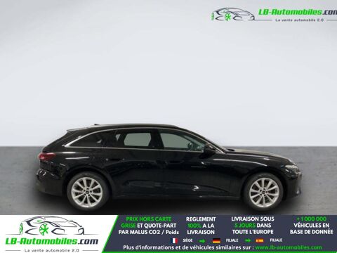 A5 40 TFSI 204 ch BVA Quattro 2025 occasion 31850 Beaupuy