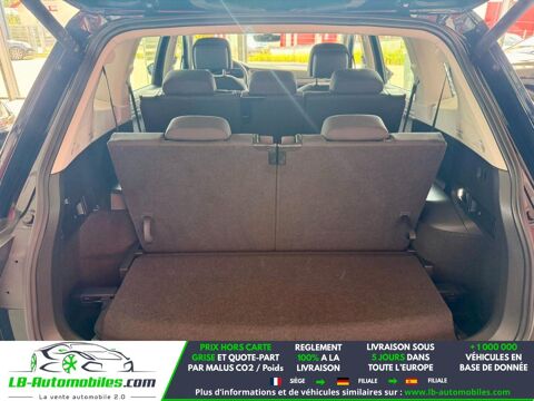 Tiguan Allspace 1.5 TSI 150ch BVA 2025 occasion 31850 Beaupuy