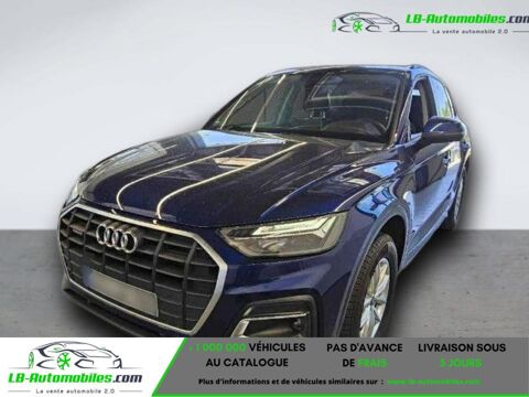 Audi Q5 50 TFSIe 299 BVA Quattro 2021 occasion Beaupuy 31850