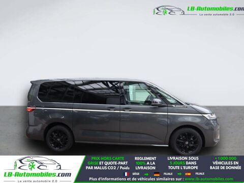 MULTIVAN 2.0 TDI 150 BVA 2025 occasion 31850 Beaupuy
