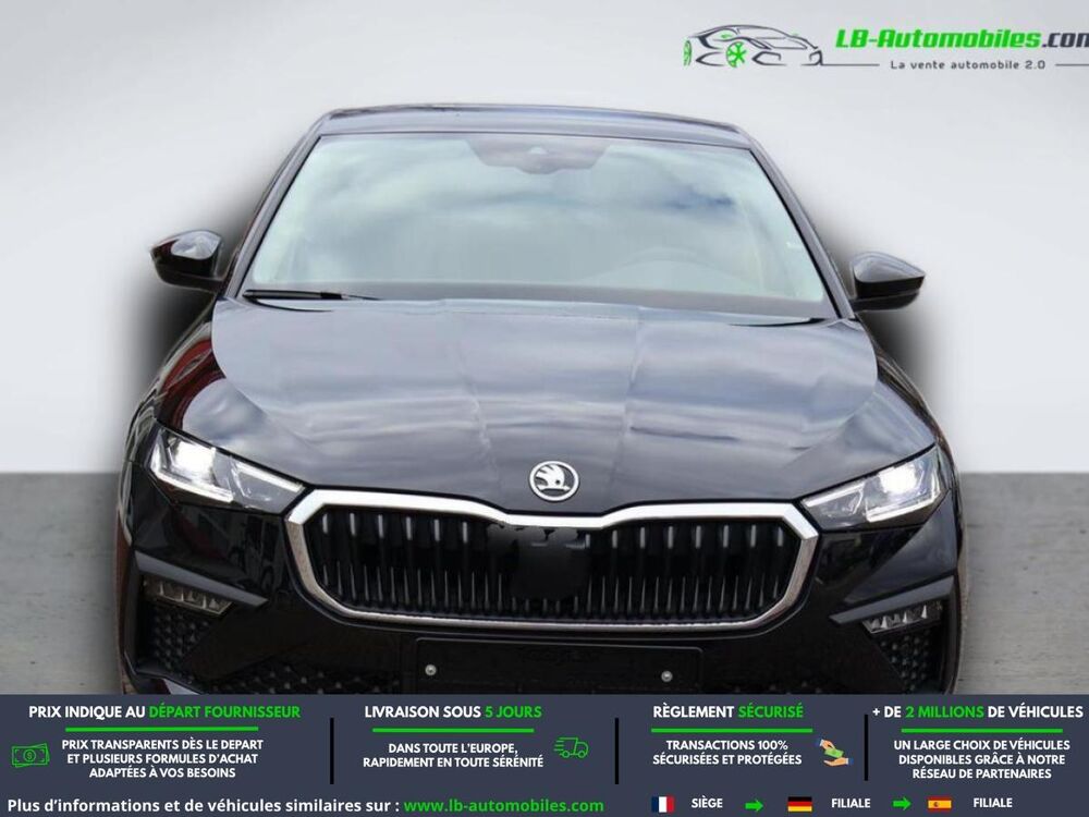 Scala 1.5 TSI 150 ch BVA 2026 occasion 31850 Beaupuy