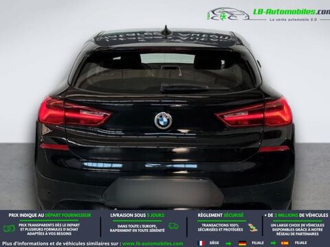X2 sDrive 18i 140 ch BVM 2019 occasion 31850 Beaupuy