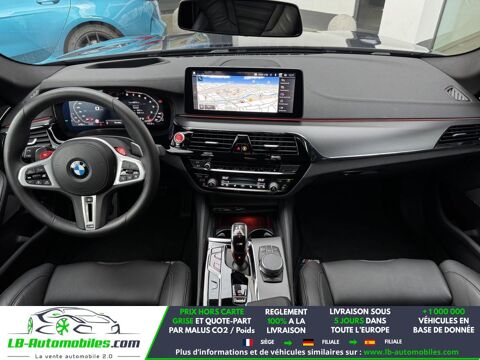 M5 625 ch BVA 2023 occasion 31850 Beaupuy