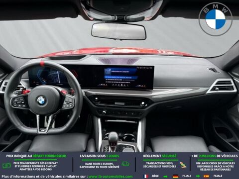 M4 xDrive 530 ch BVA 2025 occasion 31850 Beaupuy