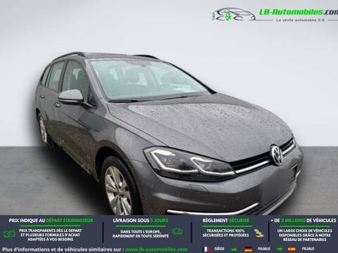 Volkswagen Golf SW 1.4 TSI 125 BVM 2017 occasion Beaupuy 31850