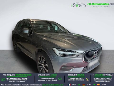 XC60 T5 250 ch BVA 2020 occasion 31850 Beaupuy