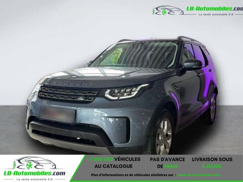 Land-Rover Discovery Sd4 2.0 240 ch 2019 occasion Beaupuy 31850