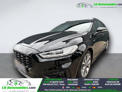 Ford Mondeo 2.0 EcoBlue 190 BVA 2020 occasion Beaupuy 31850