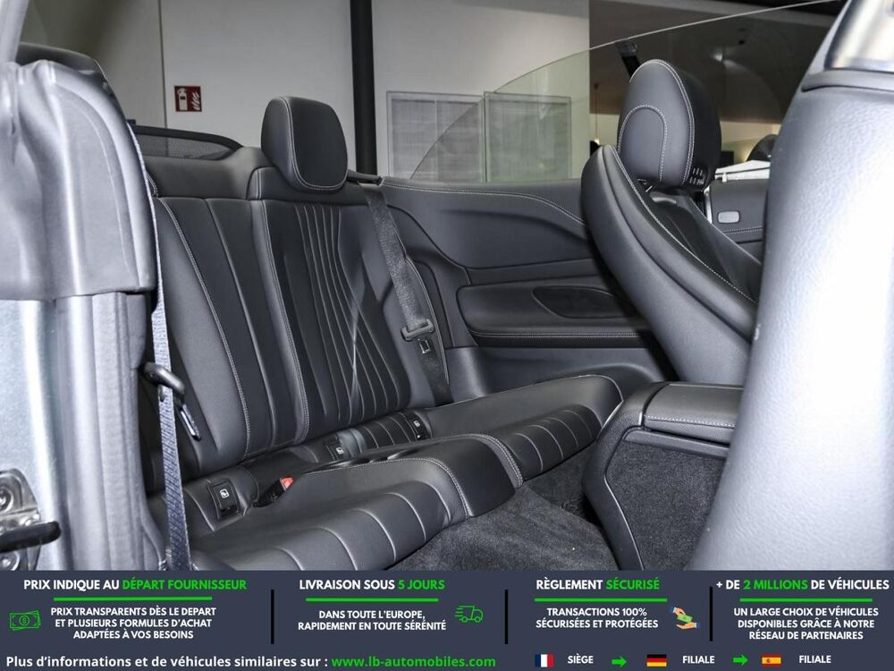 Classe E 200 BVA 2019 occasion 31850 Beaupuy