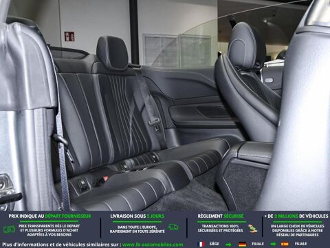 Classe E 200 BVA 2019 occasion 31850 Beaupuy