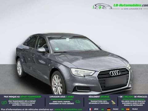 A3 TFSI 115 BVA 2017 occasion 31850 Beaupuy
