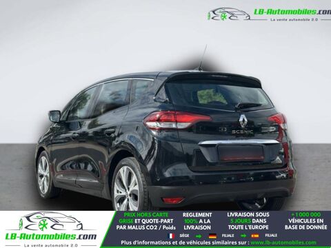 Sc&eacute;nic dCi110 BVA 2017 occasion 31850 Beaupuy