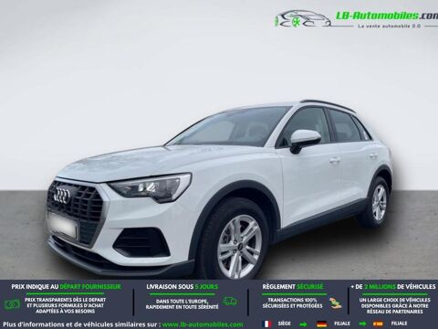 Annonce voiture Audi Q3 26490 €