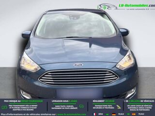 C-max 1.5 EcoBoost Kamera*Navi*PDC*Sitzhzg*USB 2019 occasion 31850 Beaupuy
