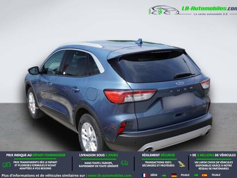Kuga 2.0 EcoBlue 190 BVA 2020 occasion 31850 Beaupuy
