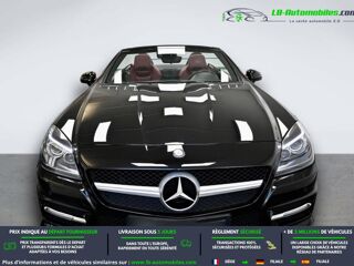 SLK 200 BVA 2011 occasion 31850 Beaupuy