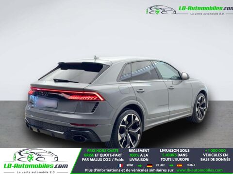 Divers TFSI 600 ch BVA Quattro 2022 occasion 31850 Beaupuy