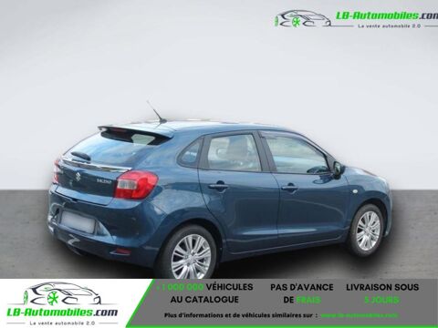 Baleno 1.2 Dualjet 90ch 2018 occasion 31850 Beaupuy