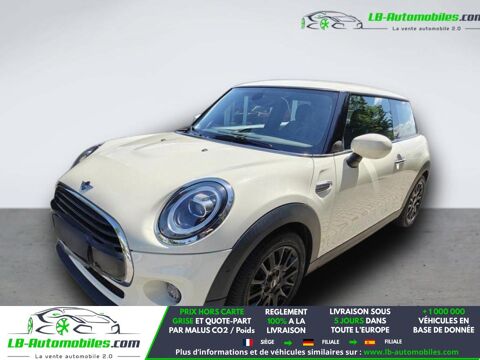 Annonce voiture Mini Countryman 20400 €