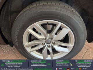 Q5 2.0 TFSI 252 BVA Quattro 2018 occasion 31850 Beaupuy