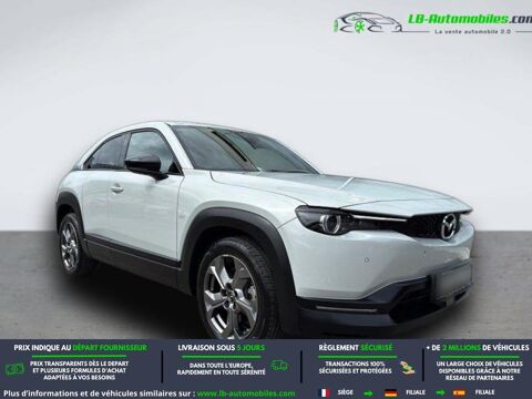 Annonce voiture Mazda MX-30 17250 €