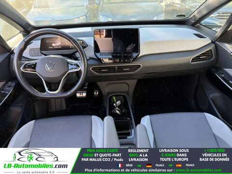 ID.3 145 ch Pro 2022 occasion 31850 Beaupuy