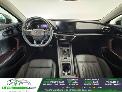Formentor 1.4 e-HYBRID 204 ch BVA 2022 occasion 31850 Beaupuy