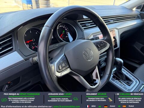 Golf SW 2.0 TDI 150 BVA 2020 occasion 31850 Beaupuy