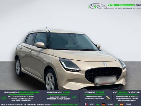 Swift 1.2 Dualjet Hybrid 82ch BVM 2026 occasion 31850 Beaupuy