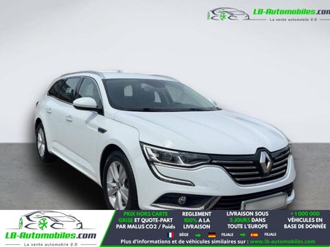 Talisman Tce 160 BVA 2020 occasion 31850 Beaupuy