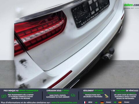 Classe E 220 d BVA 2022 occasion 31850 Beaupuy