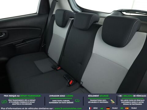 Yaris HYBRIDE 100ch 2018 occasion 31850 Beaupuy