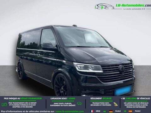 MULTIVAN 2.0 TDI 198 BVA 2020 occasion 31850 Beaupuy