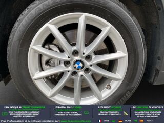 X1 sDrive 20i 192 ch BVA 2017 occasion 31850 Beaupuy