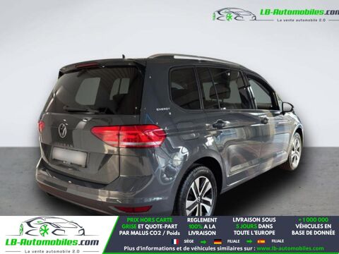 Touran 1.5 TSI EVO 150 BVA 7pl 2026 occasion 31850 Beaupuy