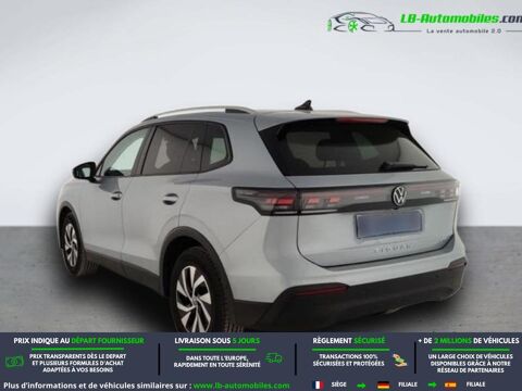 Tiguan 1.5 eHybrid 245 BVA 2024 occasion 31850 Beaupuy