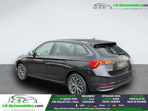 Scala 1.0 TSI Evo 2 116 ch BVA 2025 occasion 31850 Beaupuy